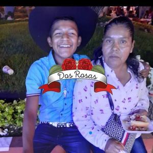 Meet your Posher, Gerardo